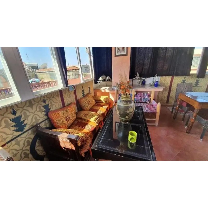 Hôtel Essaouira