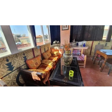 Hôtel Essaouira