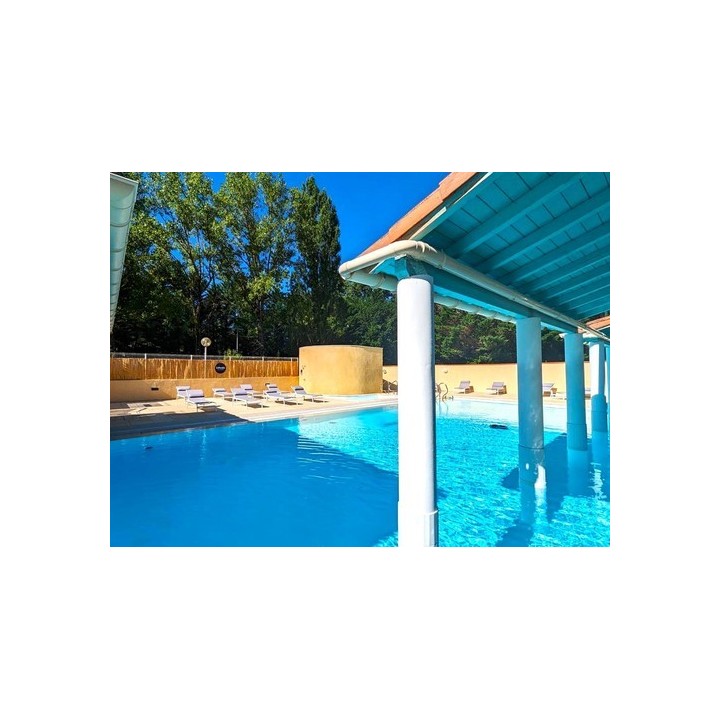 ushuaia village Le Village des Sources