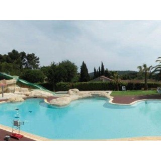 Camping Campasun Mas De Pierredon