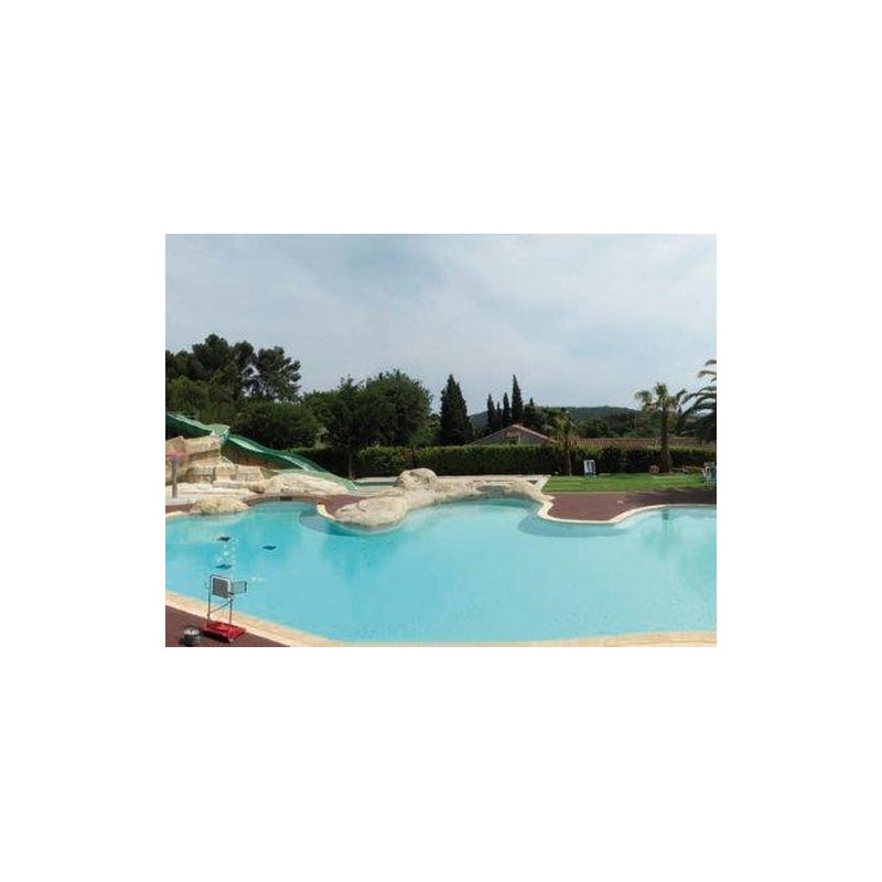 Camping Campasun Mas De Pierredon