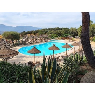 Camping Vigna Maggiore