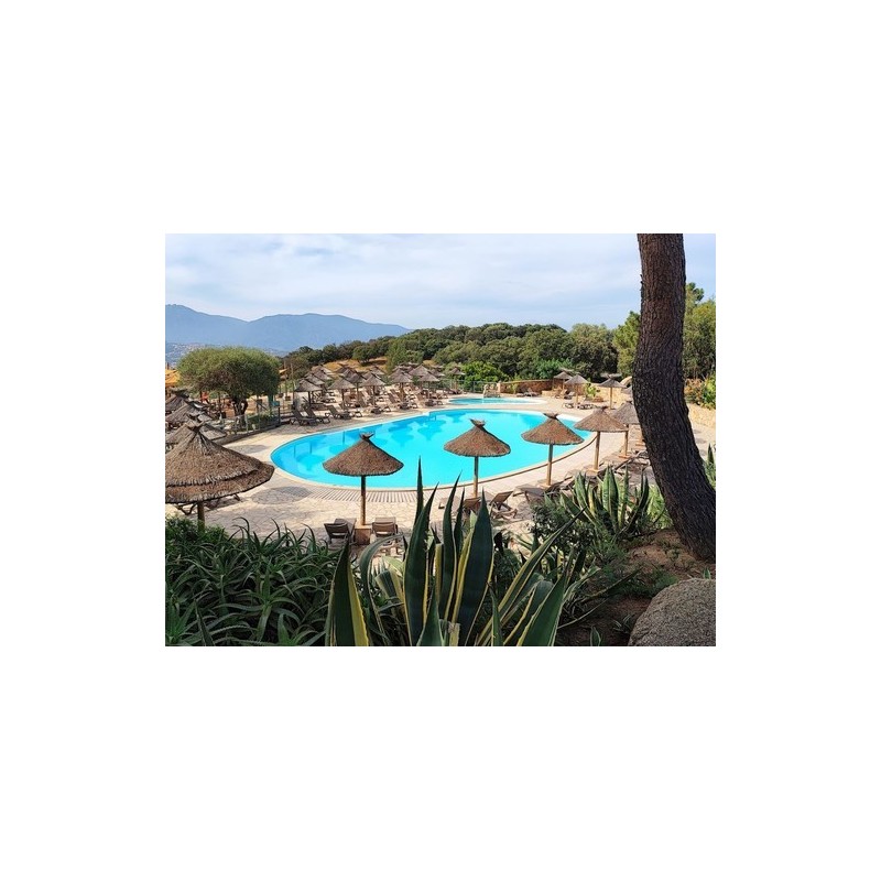 Camping Vigna Maggiore