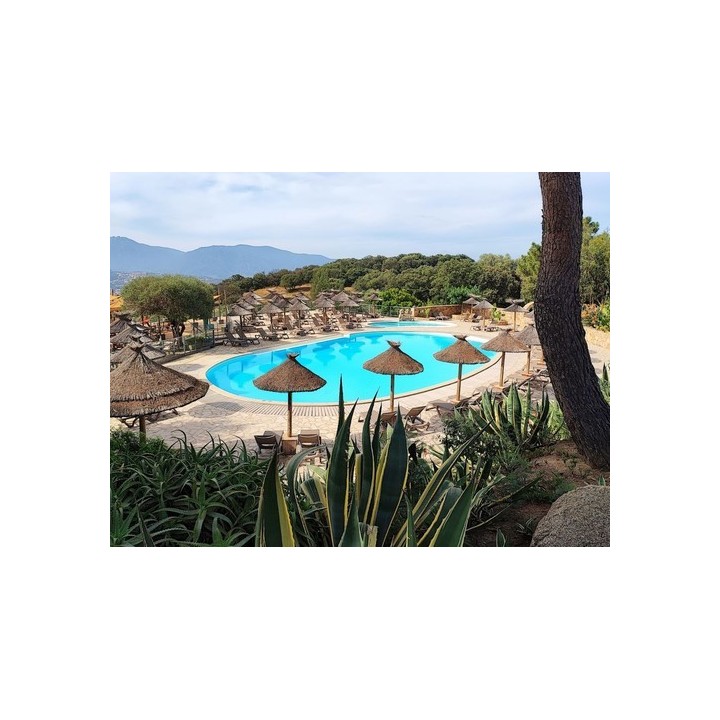 Camping Vigna Maggiore