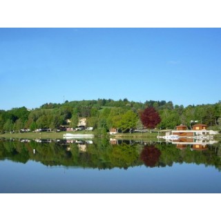 Camping Les Chanterelles