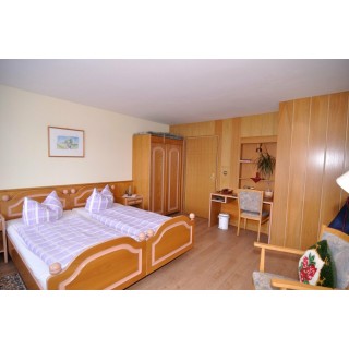 Kulinarischer Advent im vorweihnachtlichen Heidehof