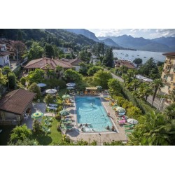 Hotel Della Torre