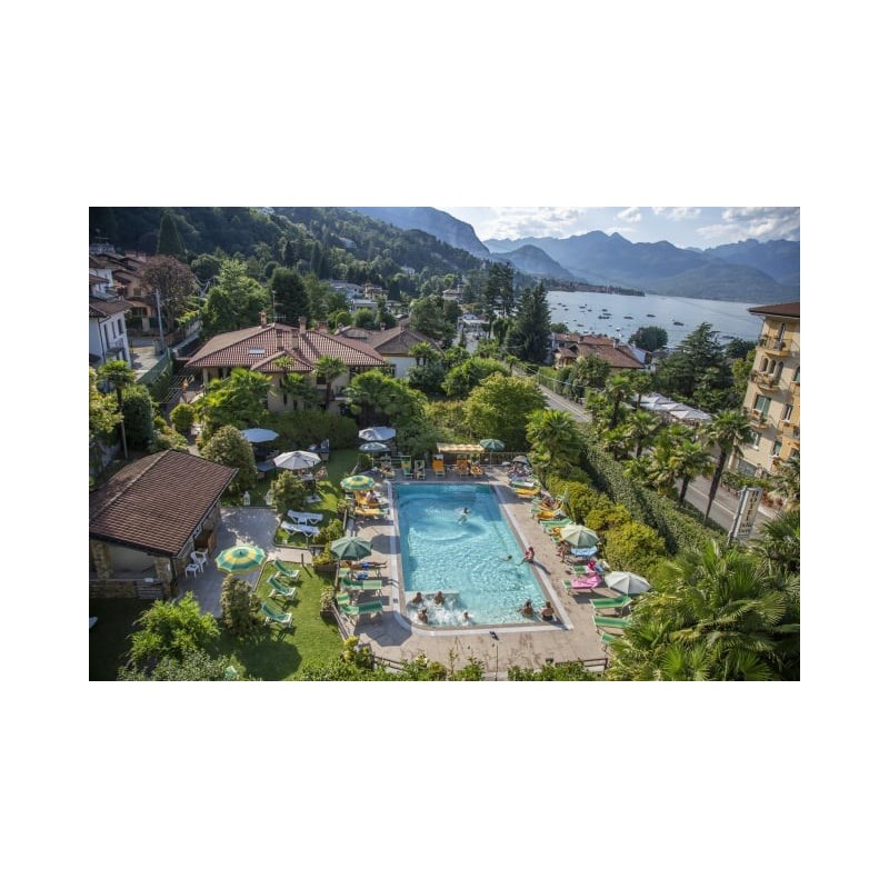 Hotel Della Torre