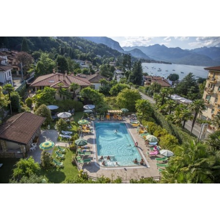 Hotel Della Torre