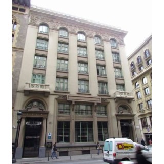 Hotel Laíetana Palace / Layetana Palace