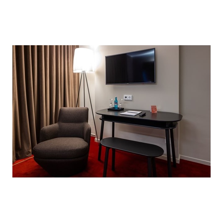 Hotel The New Yorker