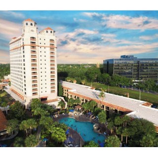 DoubleTree Hotel by Hilton Orlando at SeaWorld