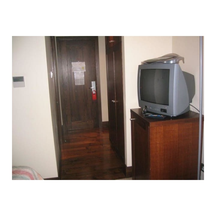 Hotel The Royal Dublin