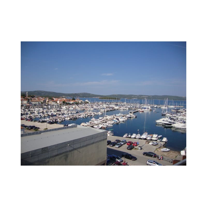 Hotel IN Biograd