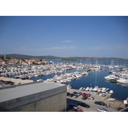 Hotel IN Biograd