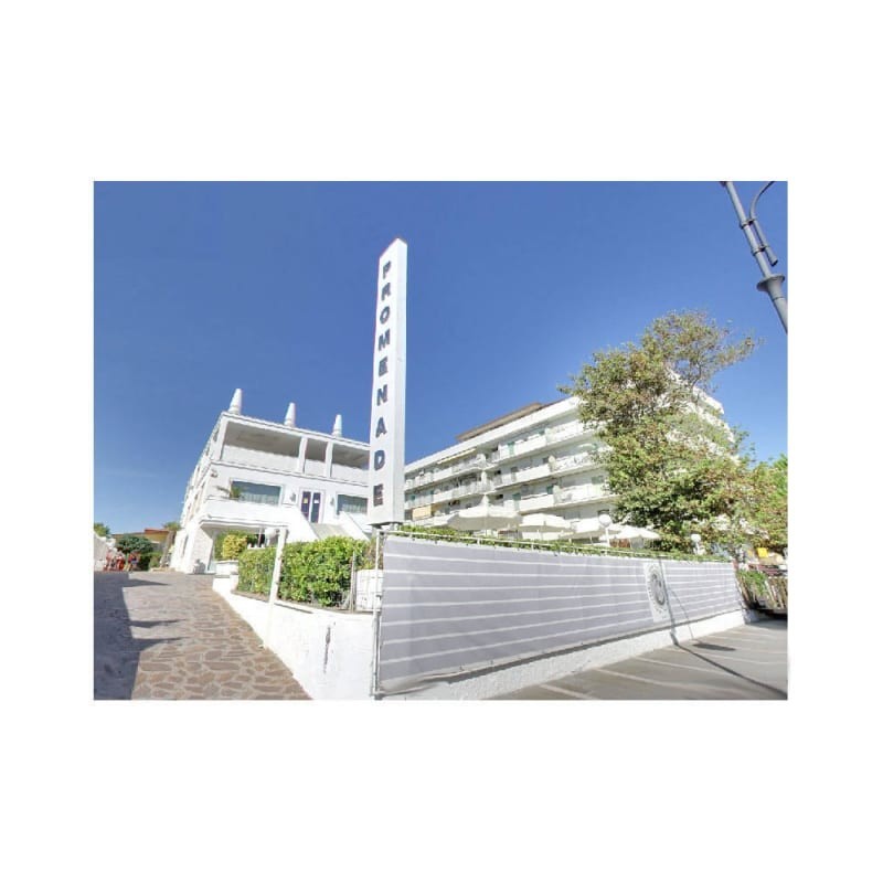 Hotel Promenade Universale