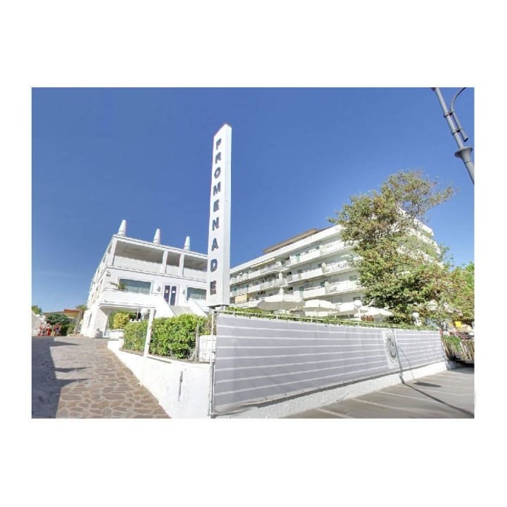 Hotel Promenade Universale