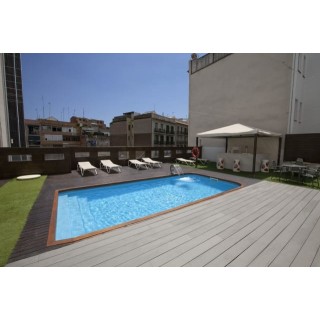 Hotel Silken Concordia