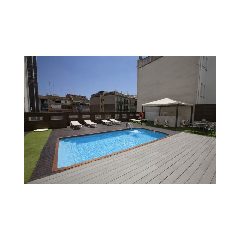 Hotel Silken Concordia