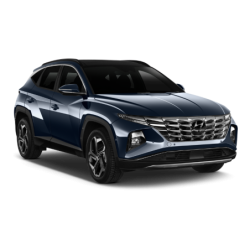 HYUNDAI TUCSON 2.0