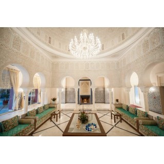 Hotel Eden Andalous Aquapark & SPA