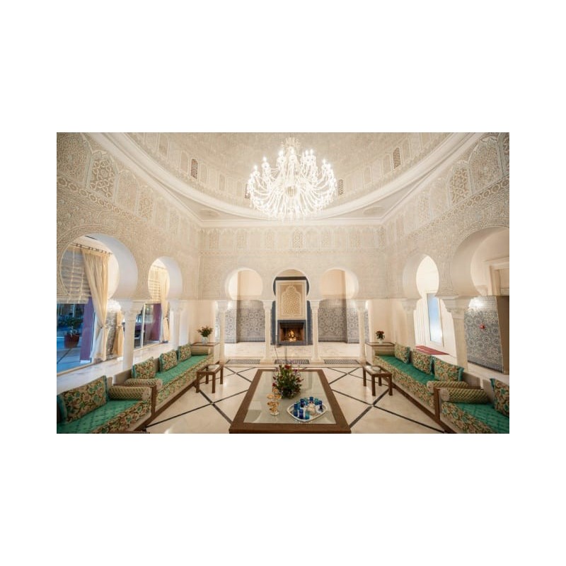 Hotel Eden Andalous Aquapark & SPA