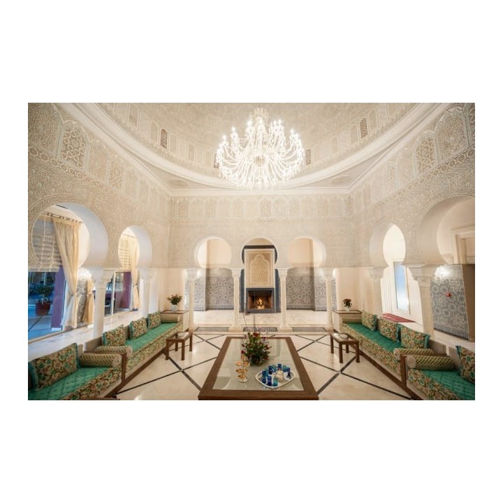 Hotel Eden Andalous Aquapark & SPA