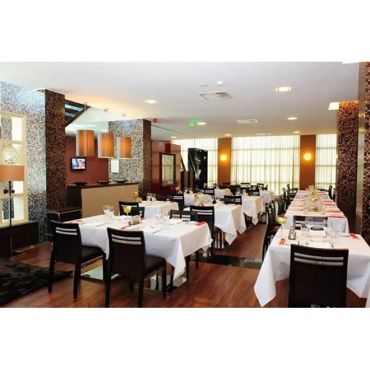 Axis Porto Business & Spa Hotel