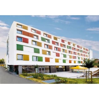 JUFA Hotel Wien City