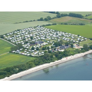 Gaasevig Strand Camping