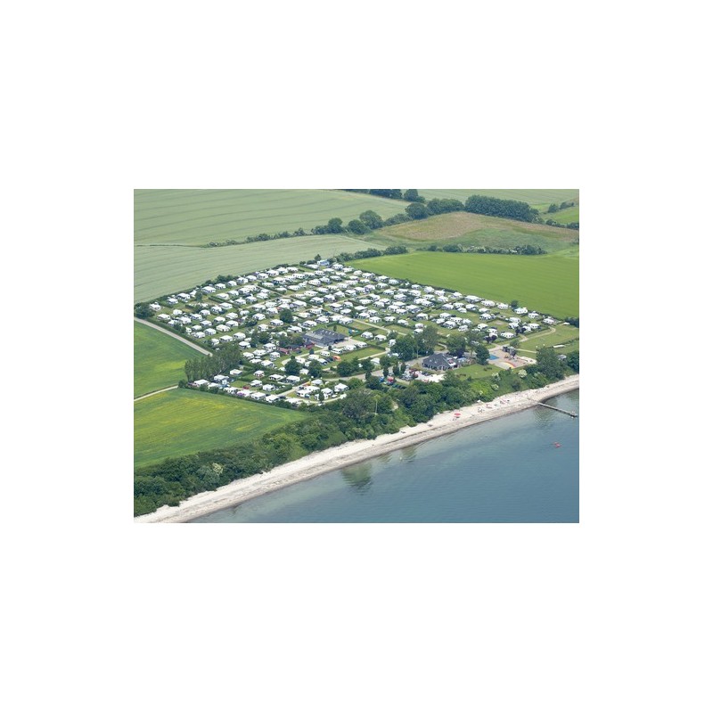 Gaasevig Strand Camping