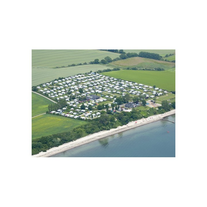 Gaasevig Strand Camping