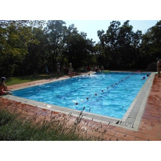 Camping agrituristico Carso