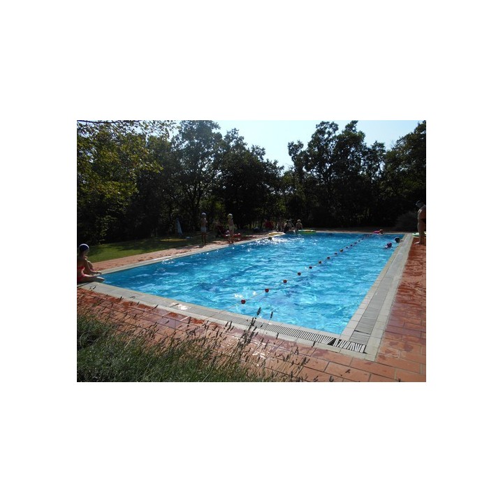 Camping agrituristico Carso