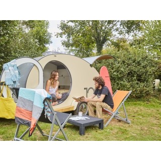 La Ferme de Lann Hoëdic