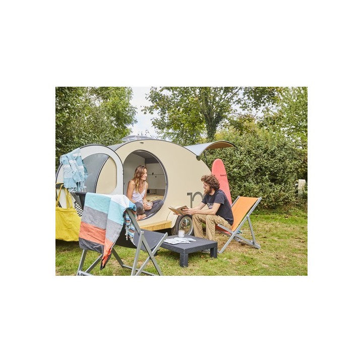 La Ferme de Lann Hoëdic