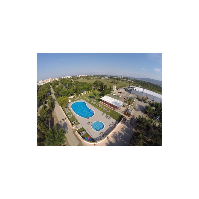 Camping Rodas