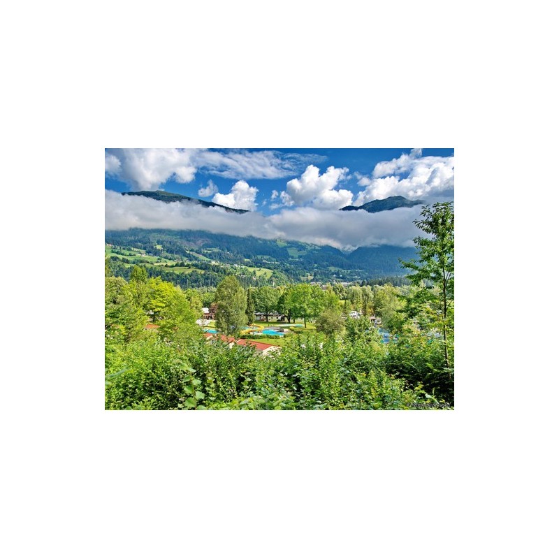 Camping am Waldbad