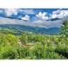 Camping am Waldbad