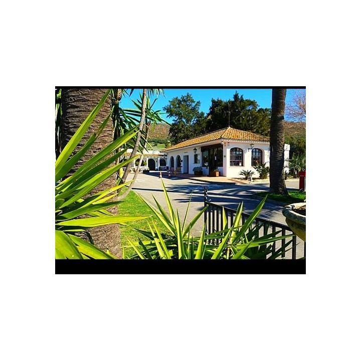 Taiga Tarifa Valdevasqueros