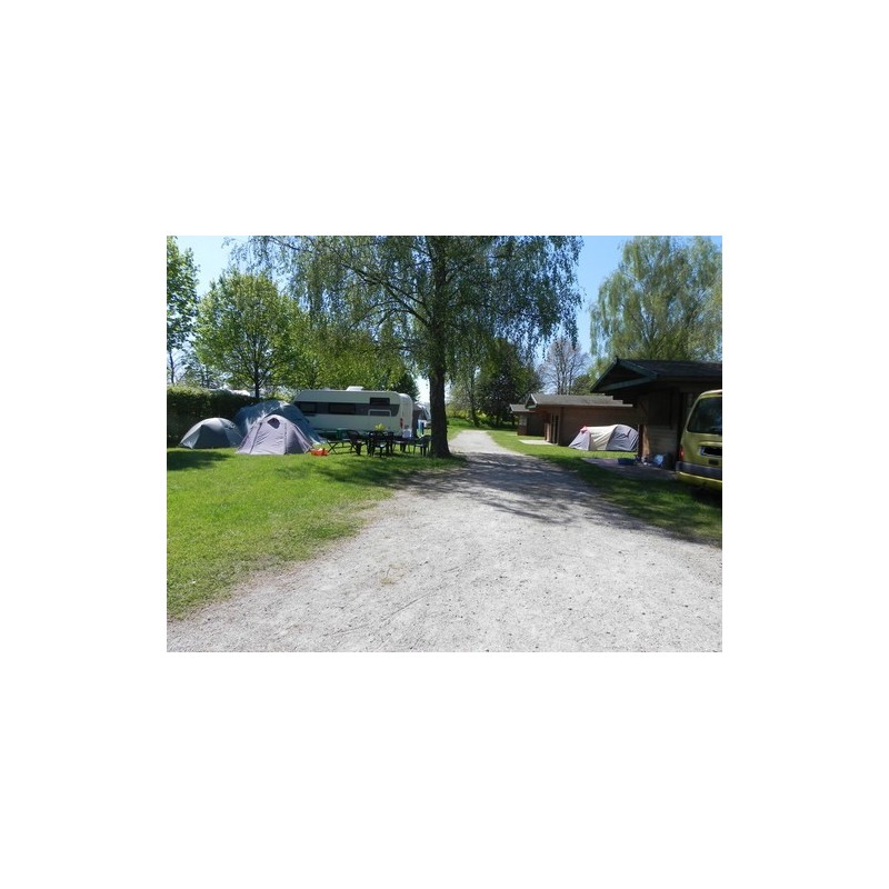 Flaeming Camping