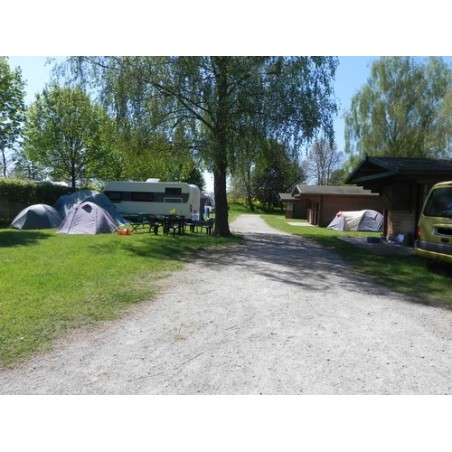 Flaeming Camping