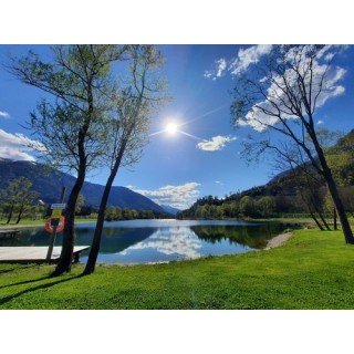 Seecamping Kleblach-Lind