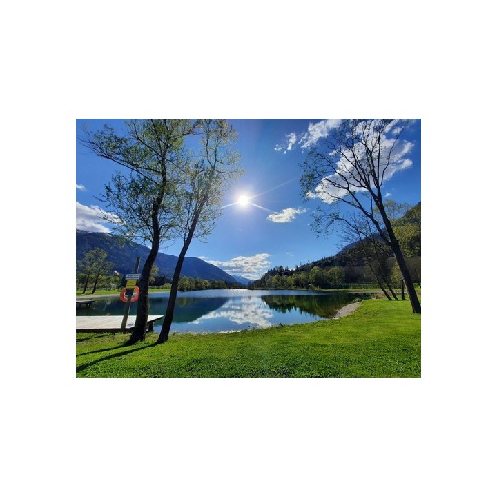 Seecamping Kleblach-Lind