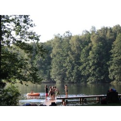Schaalsee-Camp