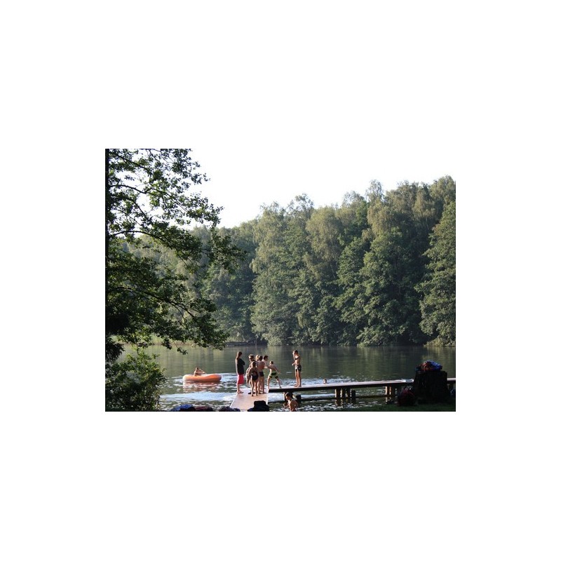 Schaalsee-Camp
