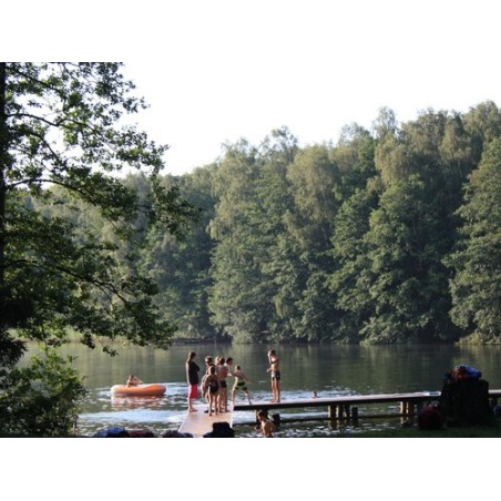 Schaalsee-Camp