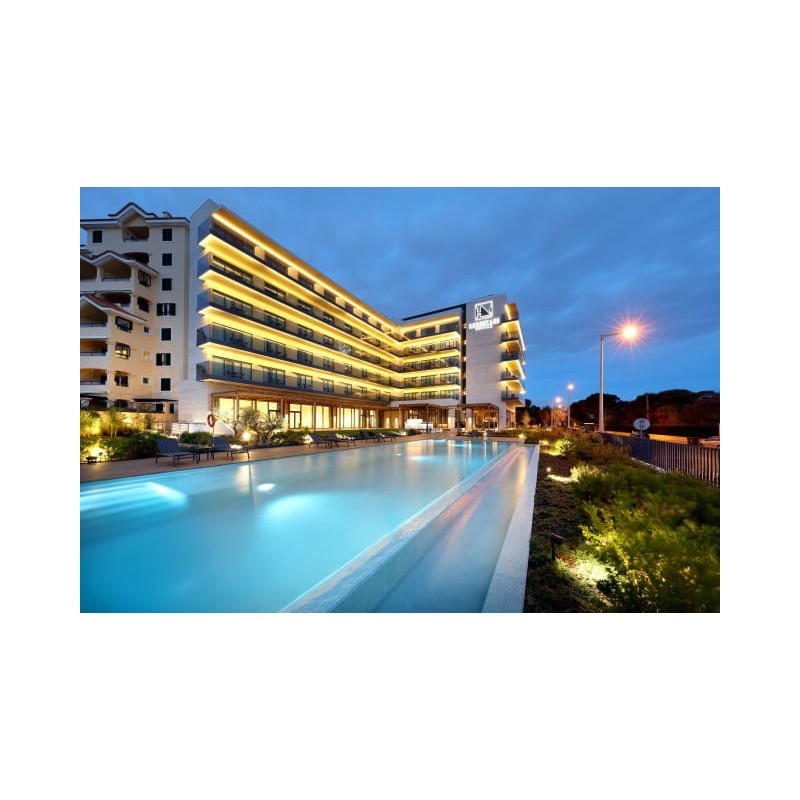 Eurostars Cascais