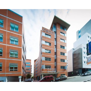 Capri by Fraser Barcelona