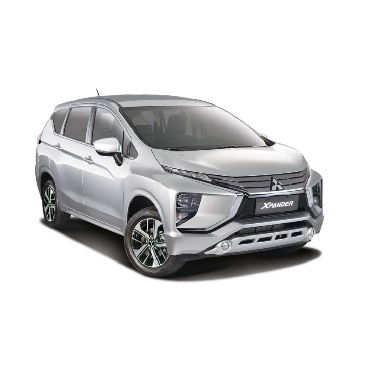 MITSUBISHI XPANDER 2.4